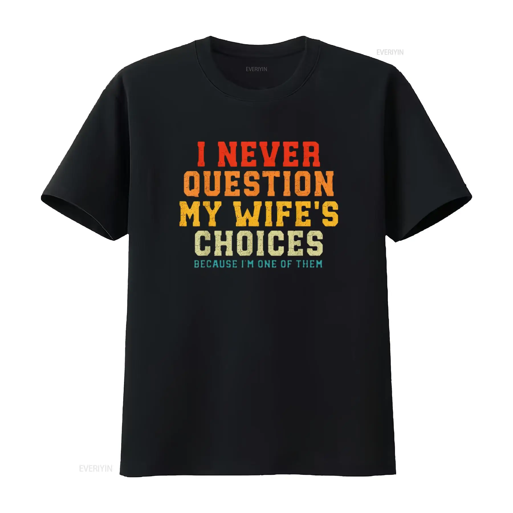 Men'S Fashion Questions - Kaos Wanita Saya Tidak Pernah Mengurangi