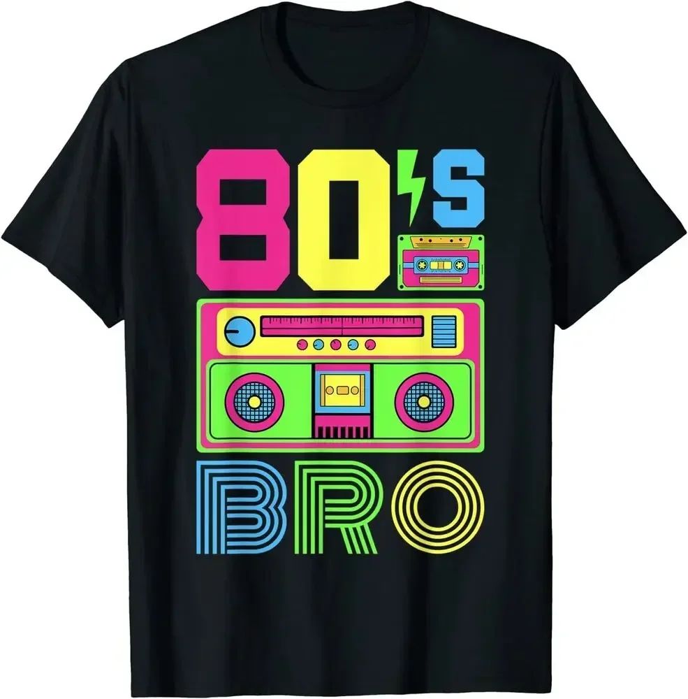 Mens Fashion In 1980S - Kemeja 80-an Bro 1980-an Fashion 80-an
