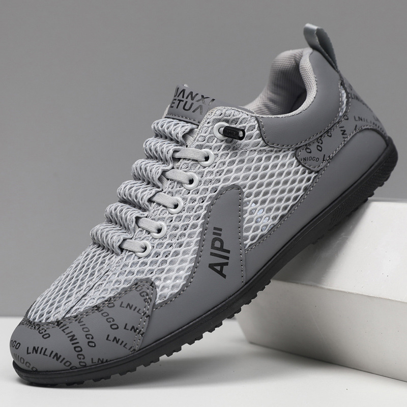 Mens Fashion Chinos - Sepatu Sneakers Pria Sepatu Kasual Slip