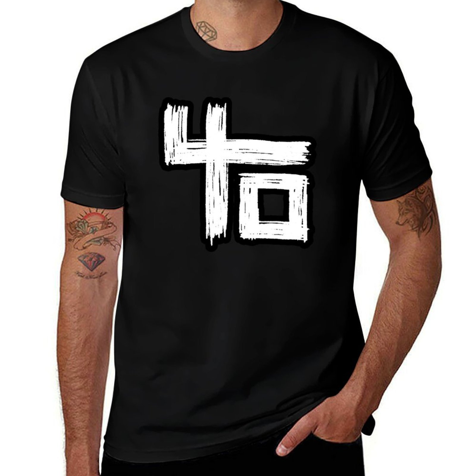 Men'S Fashion Genres - Salinan dari logo band Best of