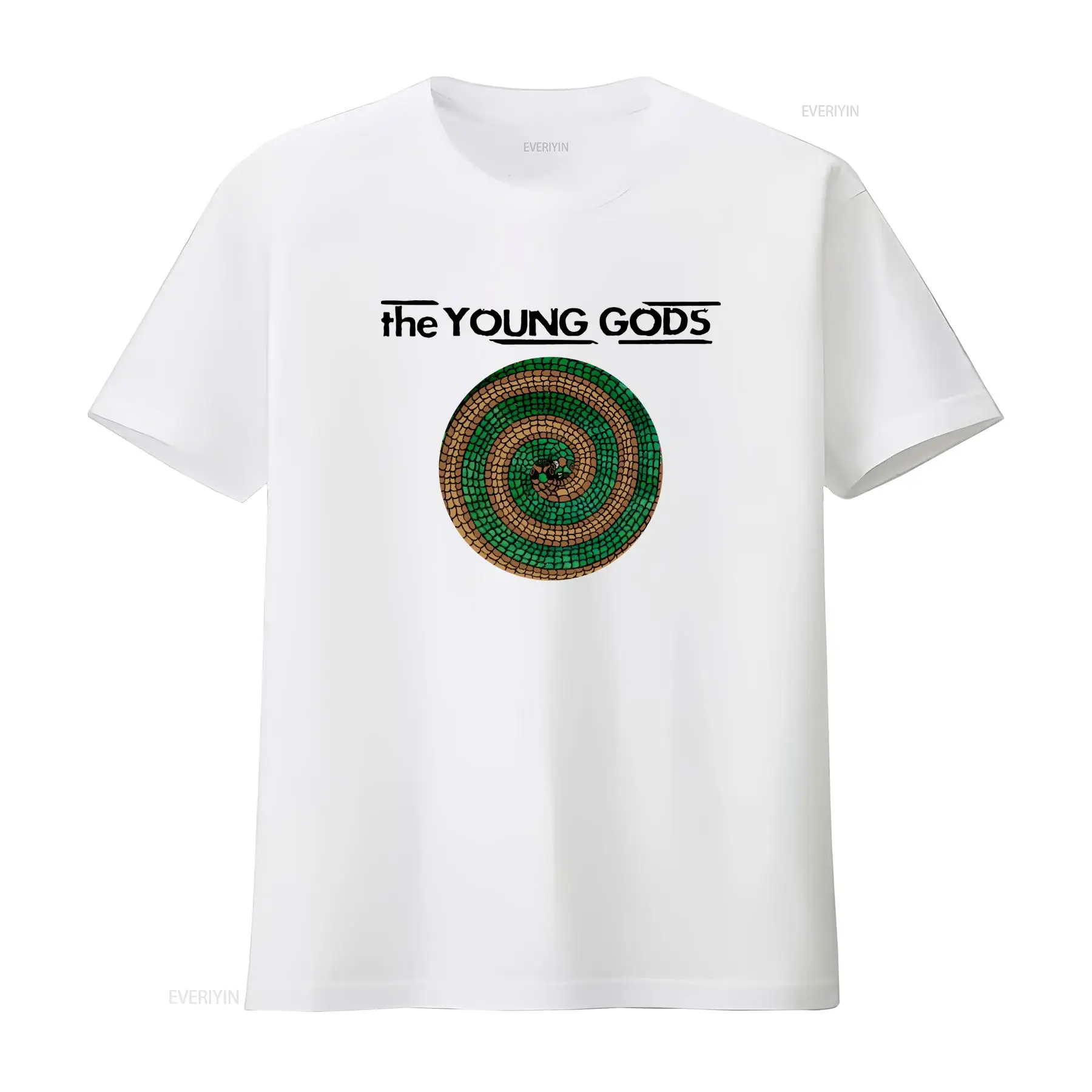 Mens Fashion In The 90S - Kaus The Young Gods Vintage 90S