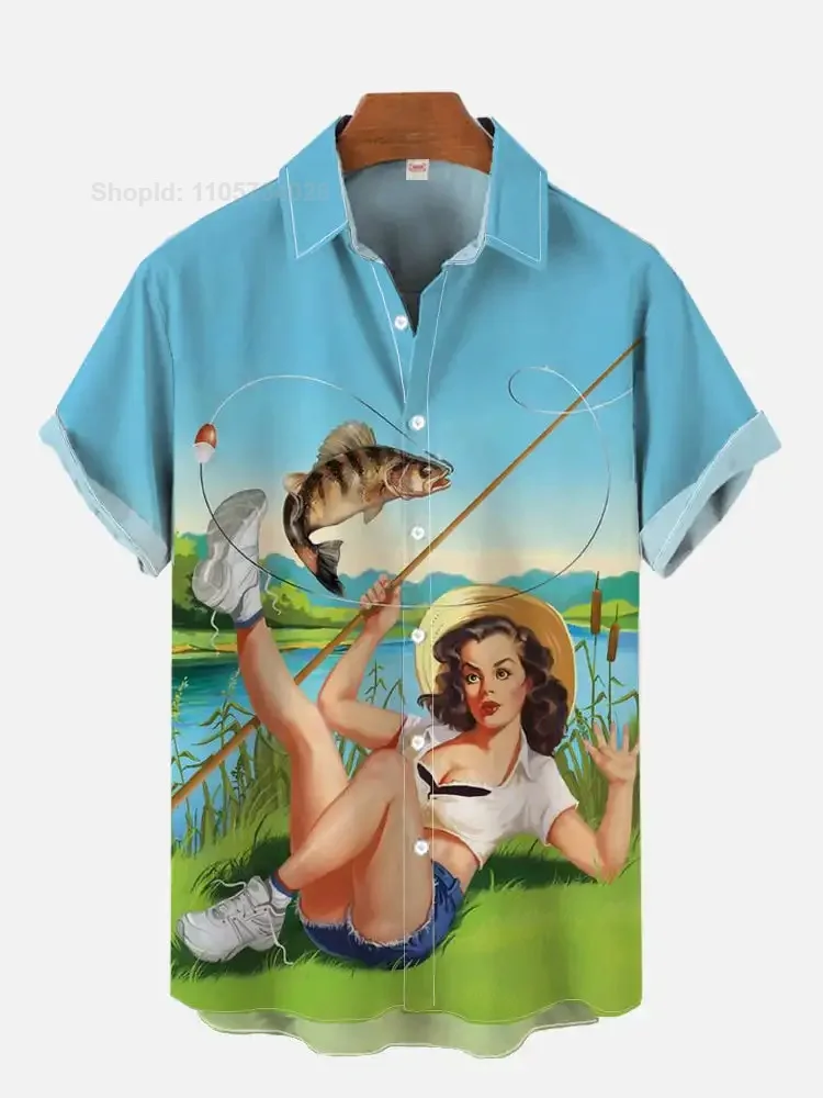 Mens Fashion In 1980S - Poster Gadis Pin Up Vintage 1980-an