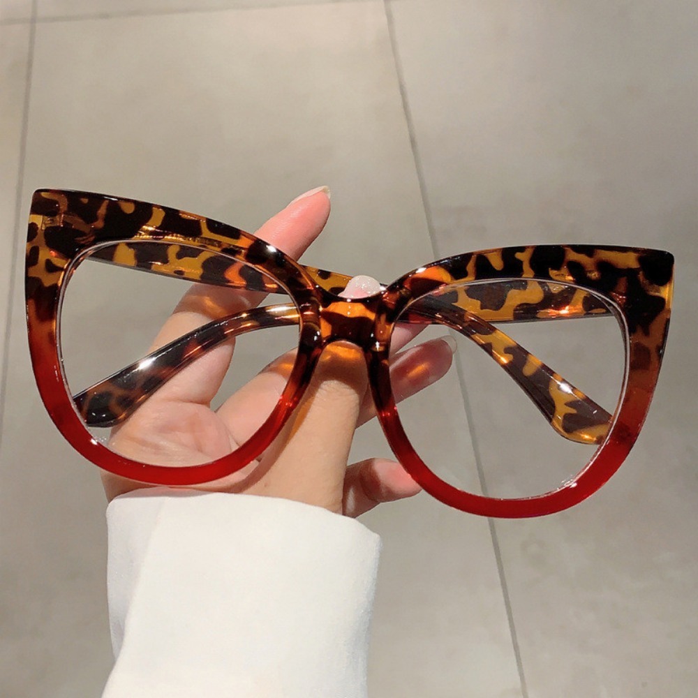 Men'S Fashion Aesthetics - Kacamata Anti radiasi UV400 pria dan