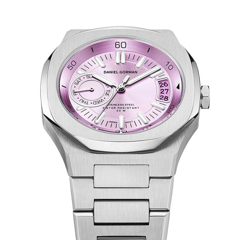 Men'S Fashion Labels - Jam Tangan Quartz Mewah untuk Pasangan