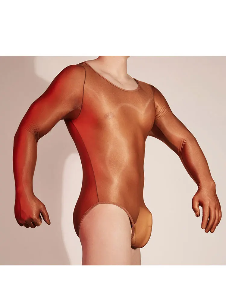 Men'S Fashion Gloves - Bodysuit pria mode sarung tangan lima