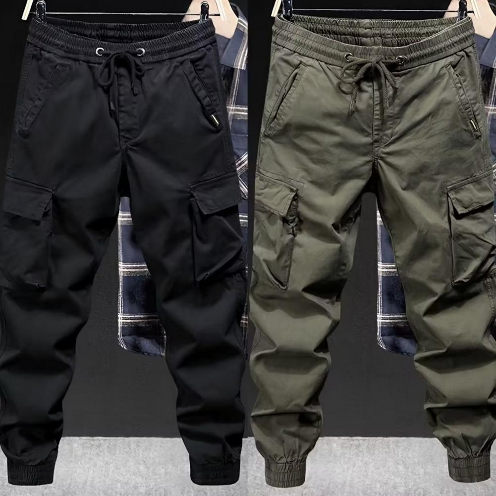 Celana Training Pria 2025 M-5X - Men'S Fashion Pants 2025 ulasan dan harga
