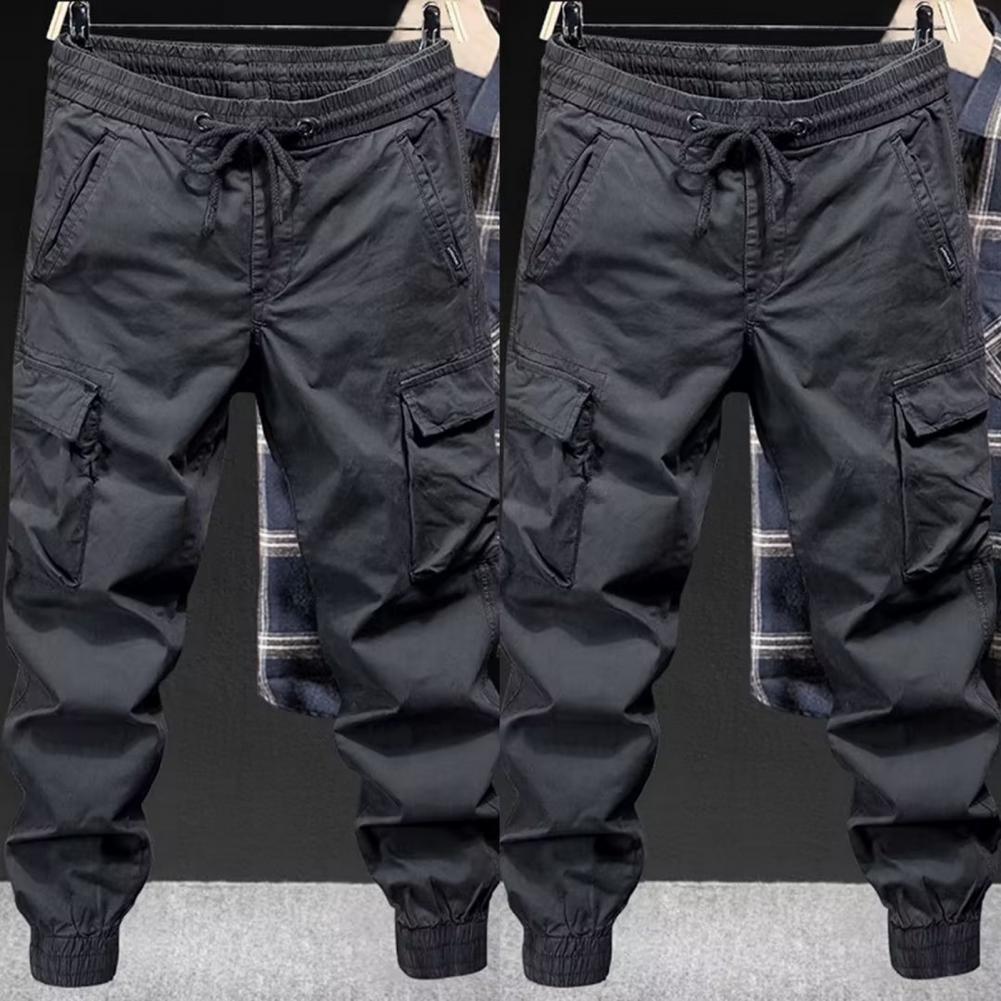 Celana Training Pria 2025 M-5X - Men'S Fashion Pants 2025 ulasan dan harga