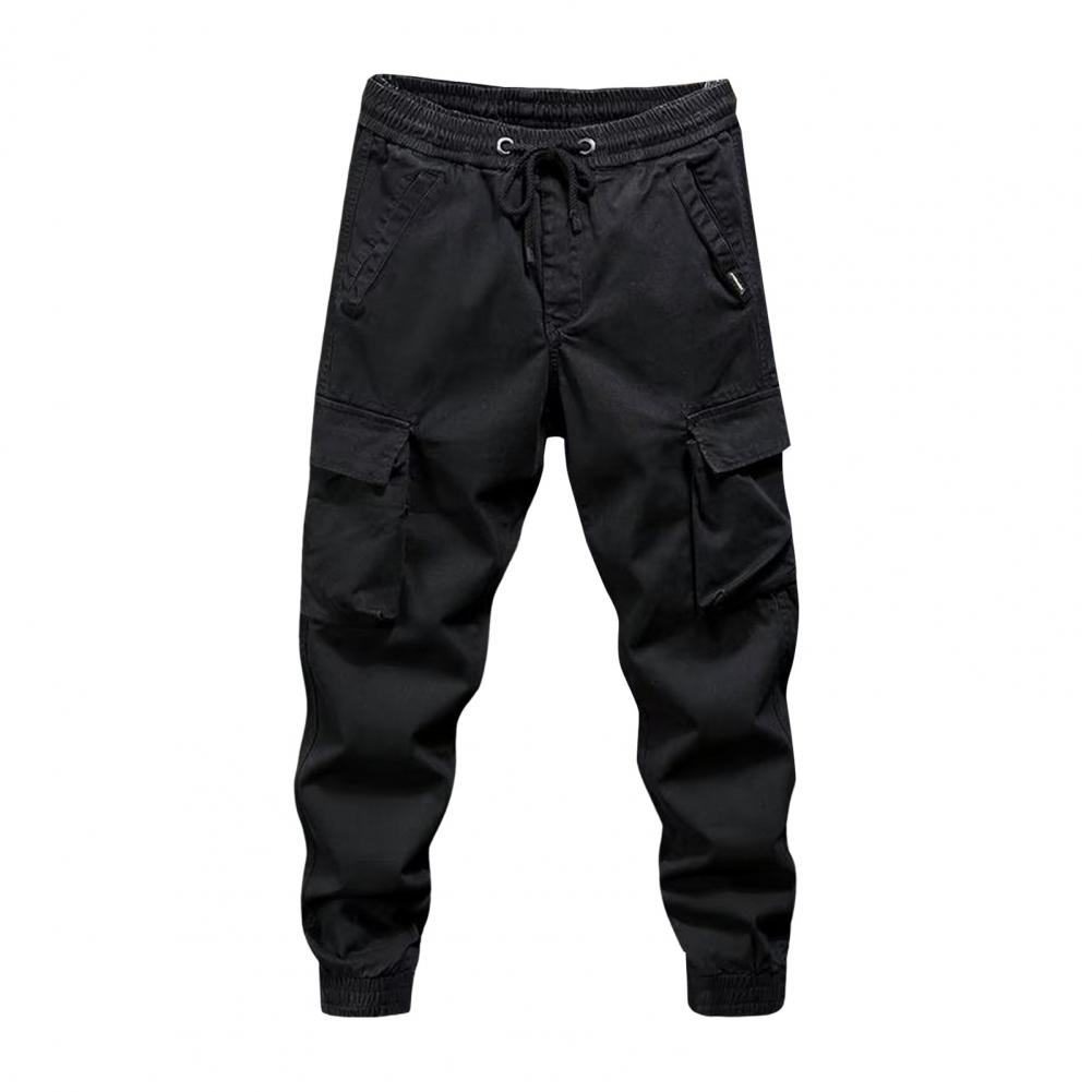Celana Training Pria 2025 M-5X - Men'S Fashion Pants 2025 ulasan dan harga