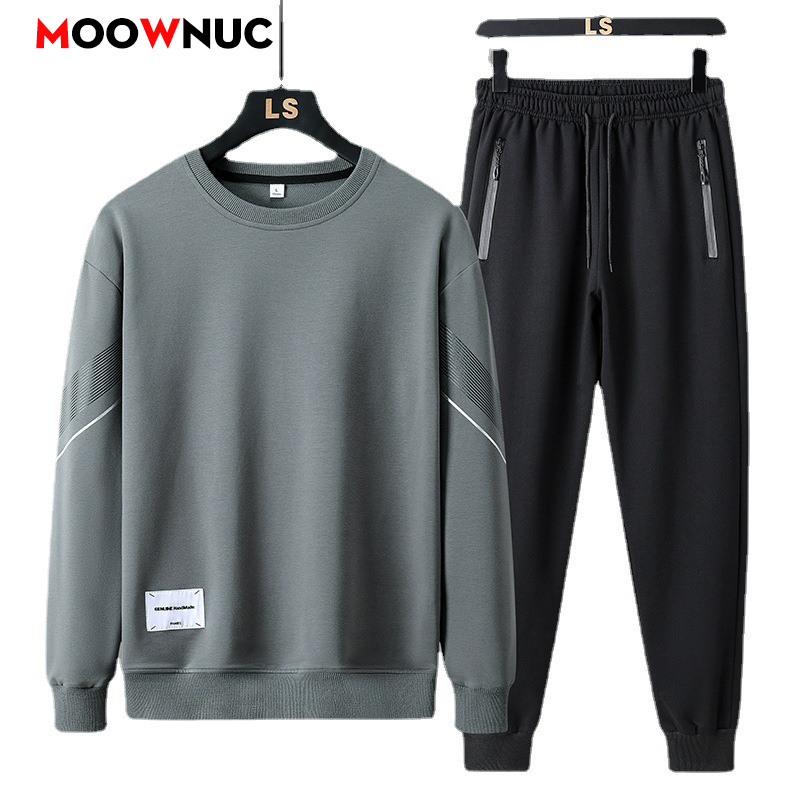 Set Pakaian Olahraga Kasual Pr - Track Suit Men ulasan dan harga