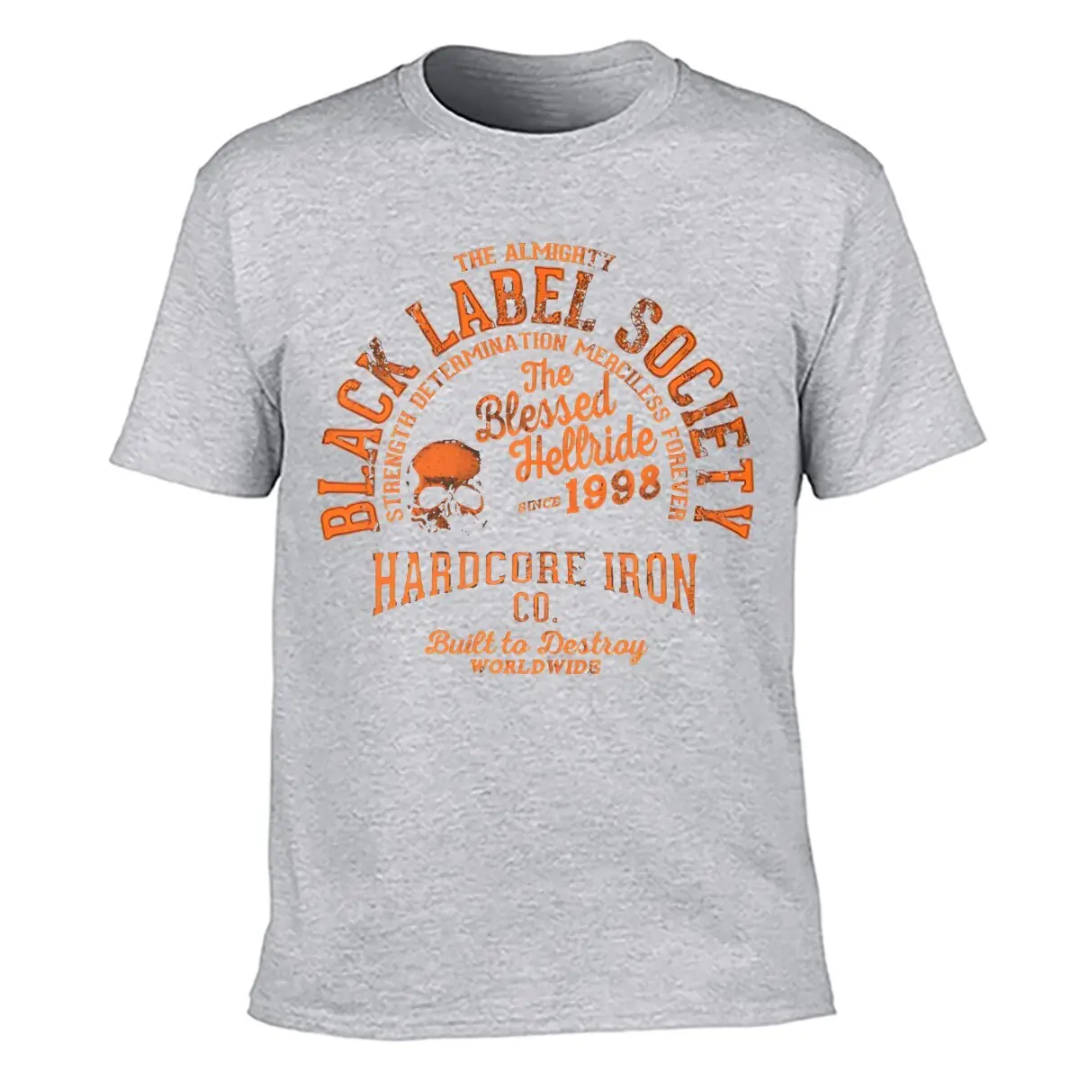 Kaos Black Label Society Zakk  - Men'S Fashion Labels ulasan dan harga