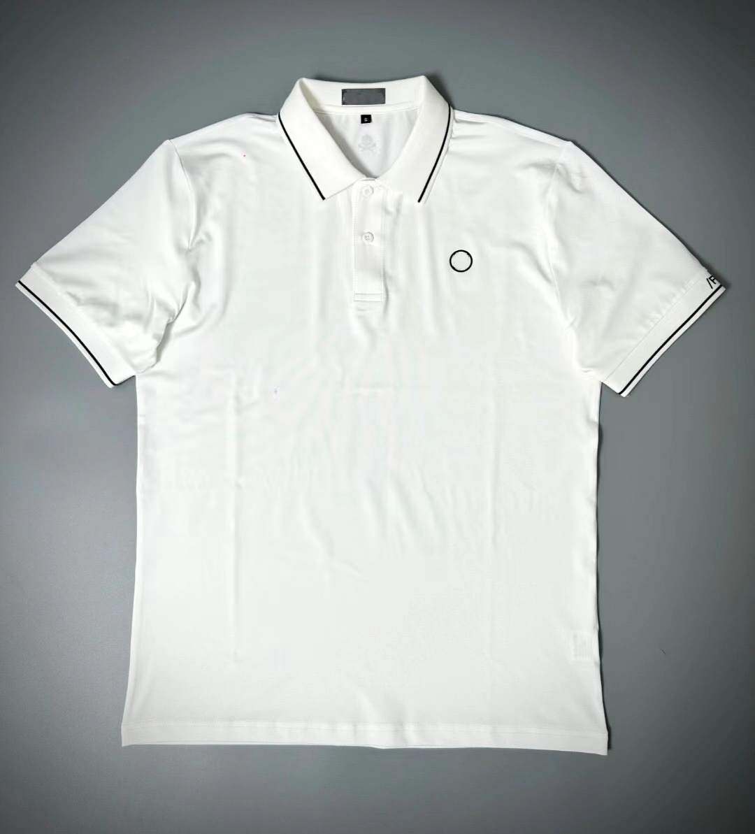 Pakaian Golf Lengan Pendek Pri - Men'S Fashion Golf Clothing ulasan dan harga