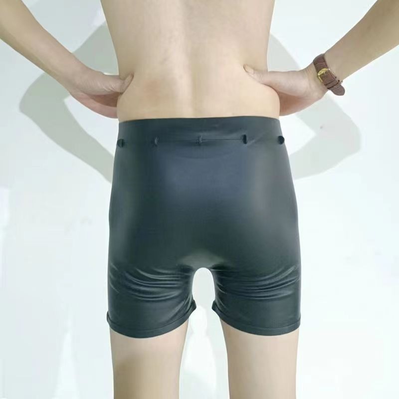Celana Renang Silikon Ukuran B - Swim Trunk Shorts ulasan dan harga
