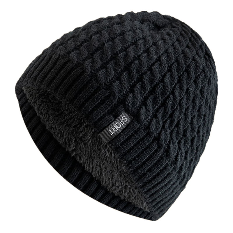 Topi rajut Label olahraga unis - Men'S Fashion Labels ulasan dan harga