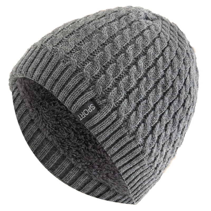 Topi rajut Label olahraga unis - Men'S Fashion Labels ulasan dan harga