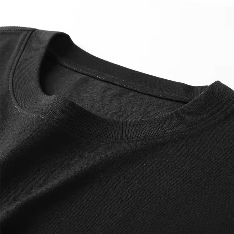 Kaos Katun Cetak Grafis Esteti - Men'S Fashion Aesthetics ulasan dan harga