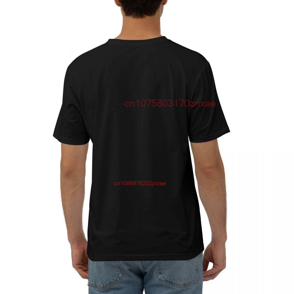 100% Katun 23 Tahun: T-Shirt T - Men'S Fashion Year 2000 ulasan dan harga