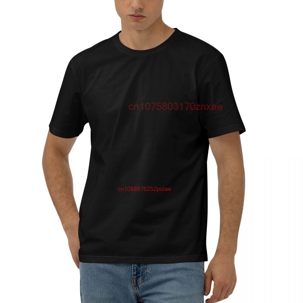 100% Katun 23 Tahun: T-Shirt T - Men'S Fashion Year 2000 ulasan dan harga