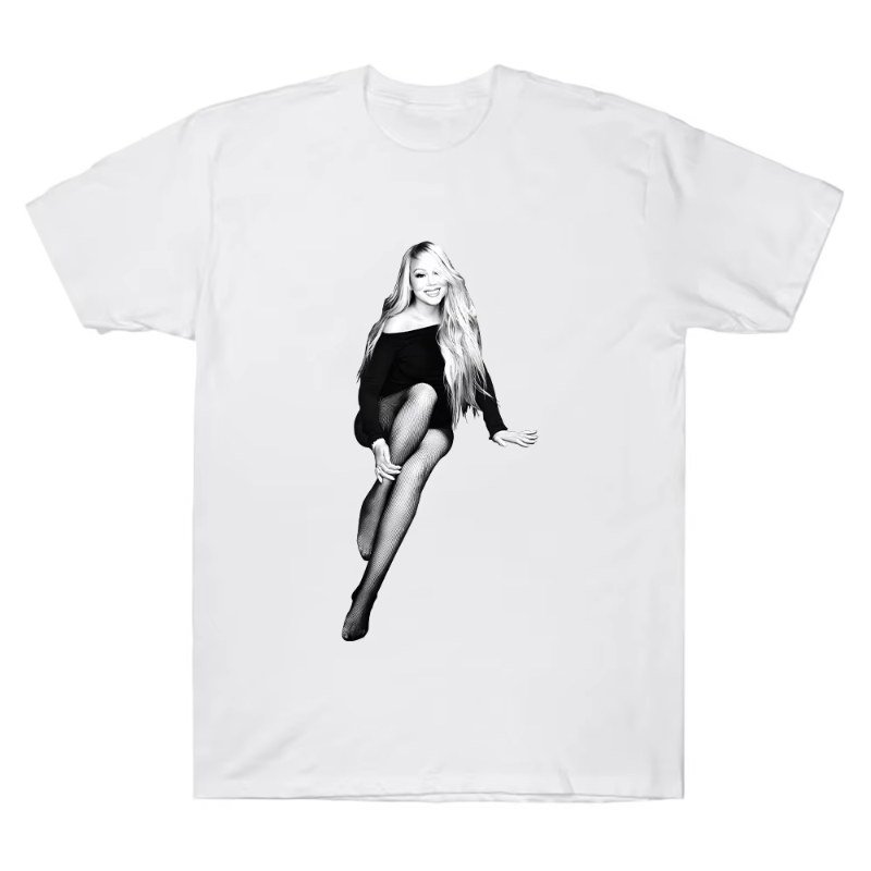 Mariah Carey Here for It All K - Men'S Fashion Aesthetics ulasan dan harga