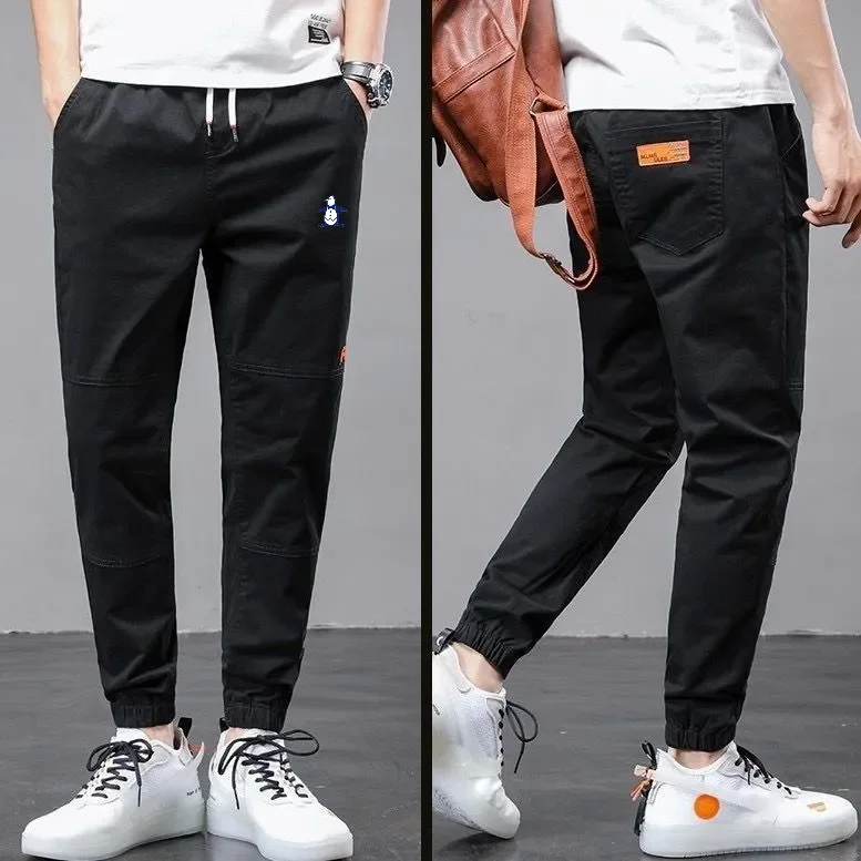 Celana Golf Pria Musim Panas C - Men'S Fashion Golf Clothing ulasan dan harga