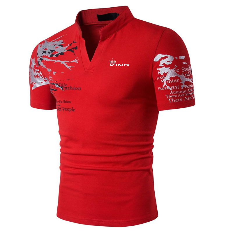 Kemeja Polo pria, Kemeja Golf  - Men'S Fashion Golf Clothing ulasan dan harga