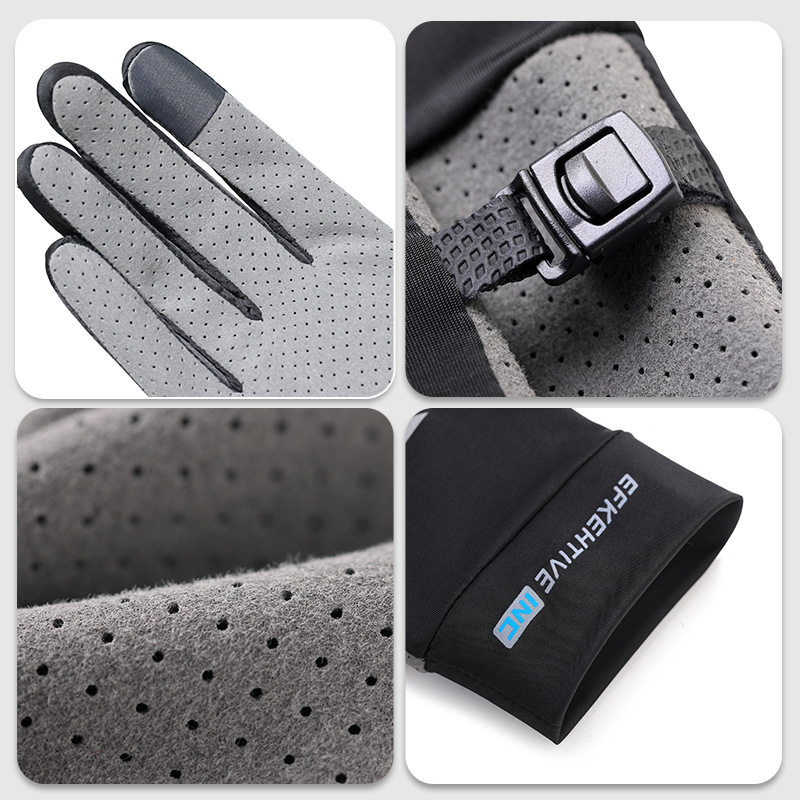 Sarung Tangan Tanpa Jari untuk - Men'S Fashion Gloves ulasan dan harga