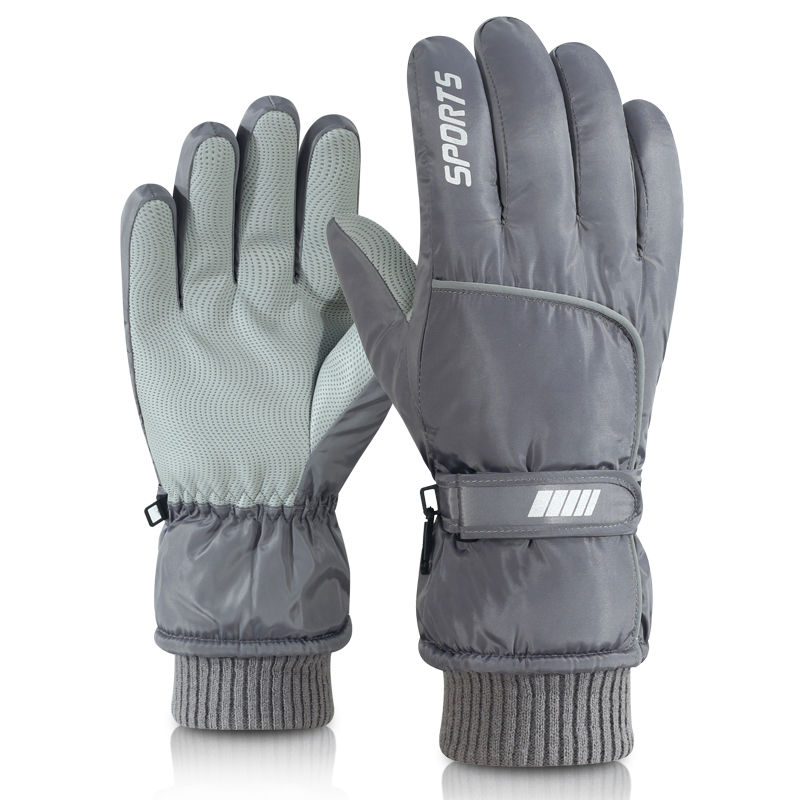 Sarung Tangan Ski Musim Dingin - Men'S Fashion Gloves ulasan dan harga