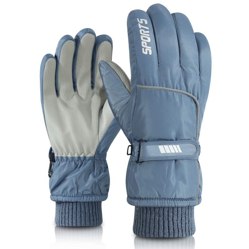 Sarung Tangan Ski Musim Dingin - Men'S Fashion Gloves ulasan dan harga