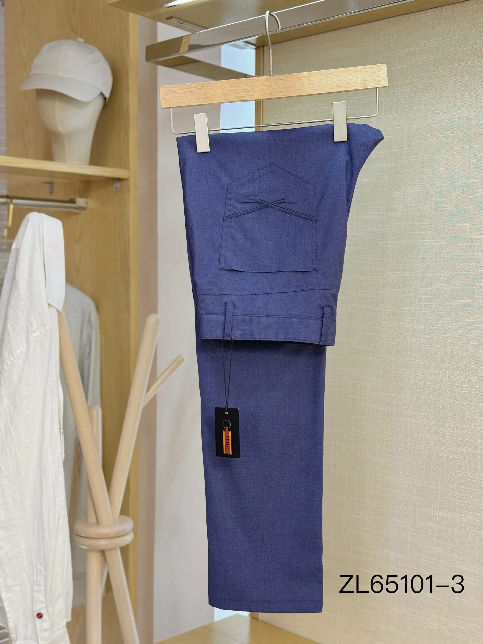 Celana MILYARDER BLSK CPRTI Ka - Men'S Fashion Pants 2025 ulasan dan harga