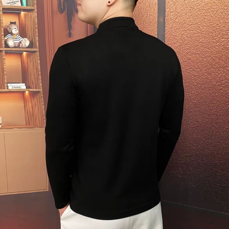 Sweater Pria Musim Gugur dan M - Mens Fashion Top ulasan dan harga