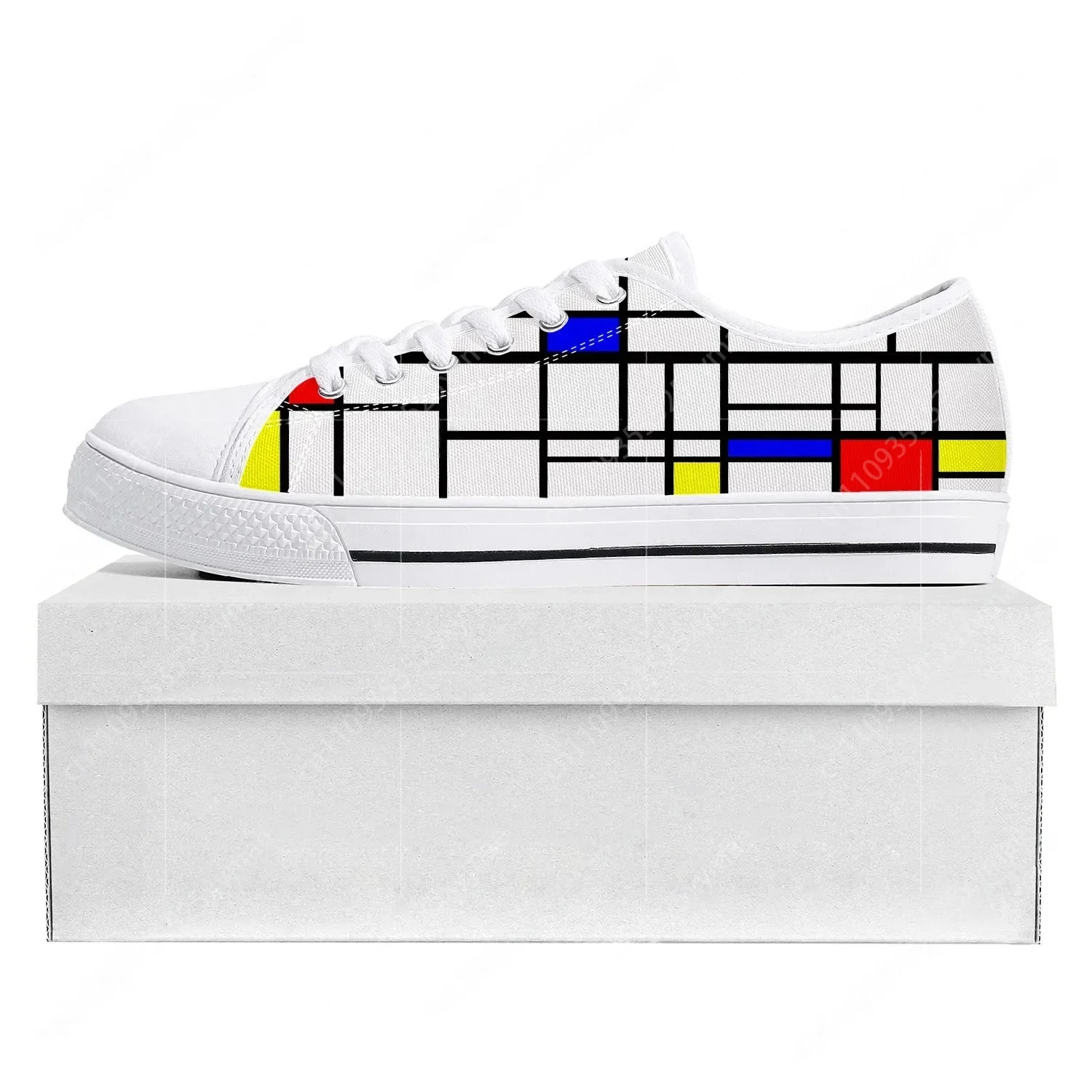 Sepatu Kets Kualitas Tinggi Es - Men'S Fashion Aesthetics ulasan dan harga