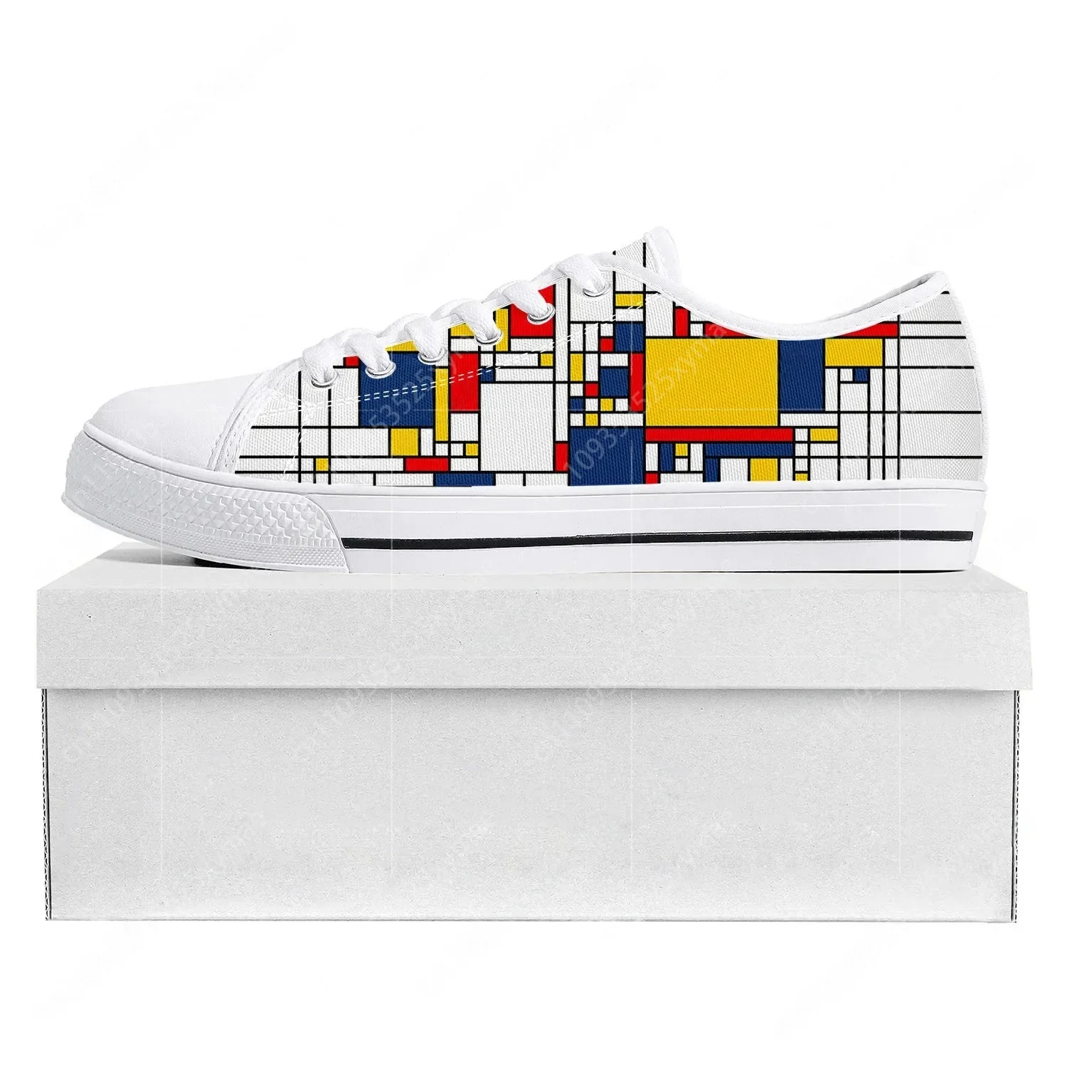Sepatu Kets Kualitas Tinggi Es - Men'S Fashion Aesthetics ulasan dan harga