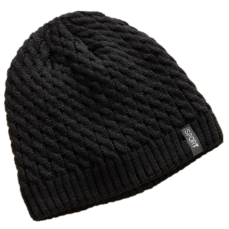 Topi rajut Label olahraga unis - Men'S Fashion Labels ulasan dan harga