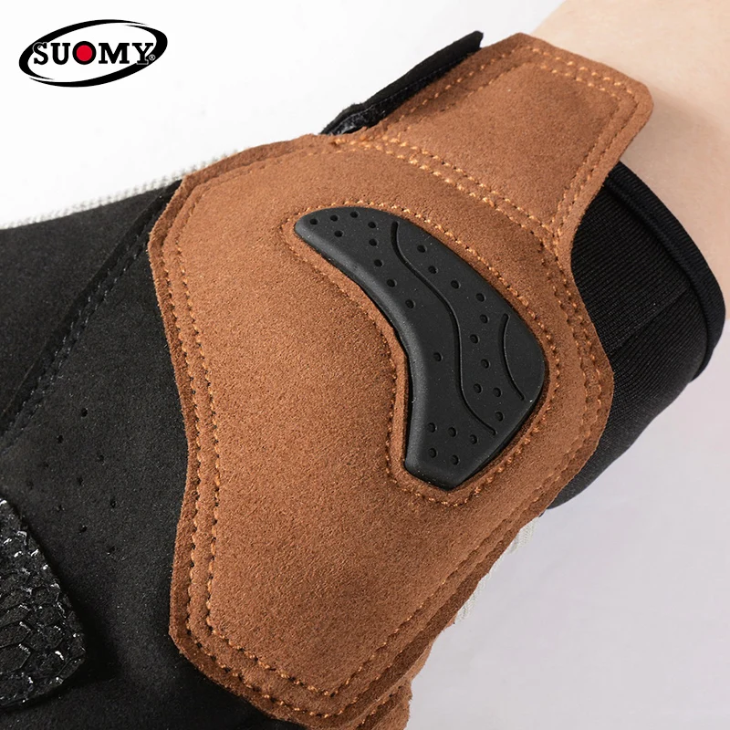 Sarung tangan motor Pria Wanit - Men'S Fashion Gloves ulasan dan harga
