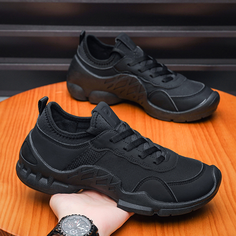 Sepatu Olahraga Pria Musim Pan - Mens Fashion Trend 2026 ulasan dan harga