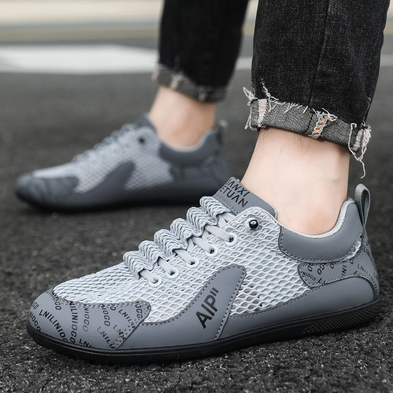 Sepatu Sneakers Pria Sepatu Ka - Mens Fashion Chinos ulasan dan harga