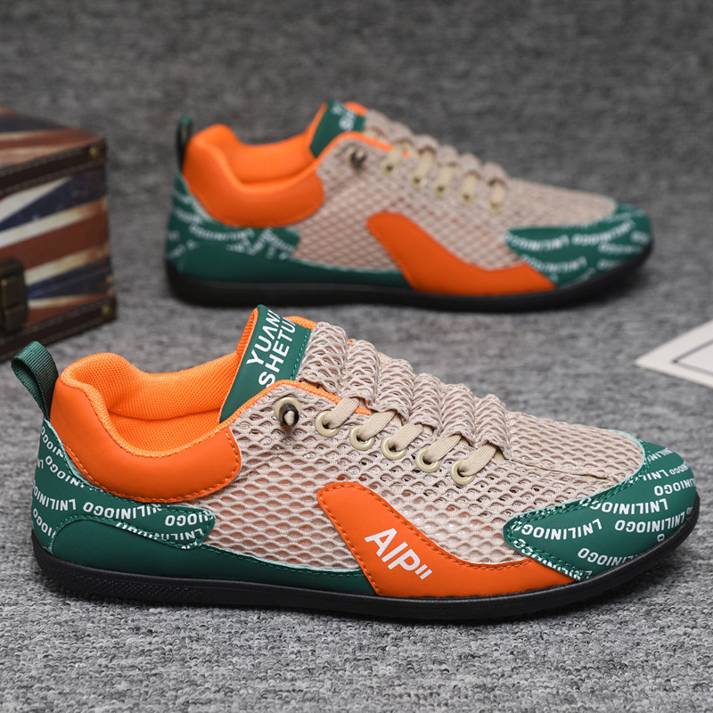 Sepatu Sneakers Pria Sepatu Ka - Mens Fashion Chinos ulasan dan harga