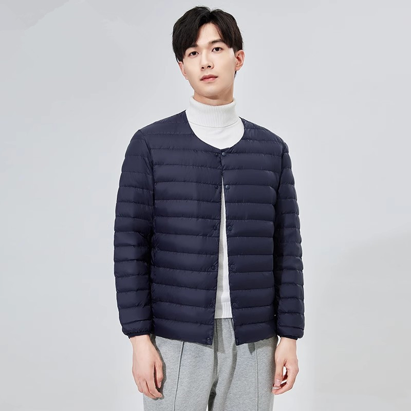 Kedatangan Baru 2026 Jaket Ult - Men'S Fashion Light Jacket ulasan dan harga