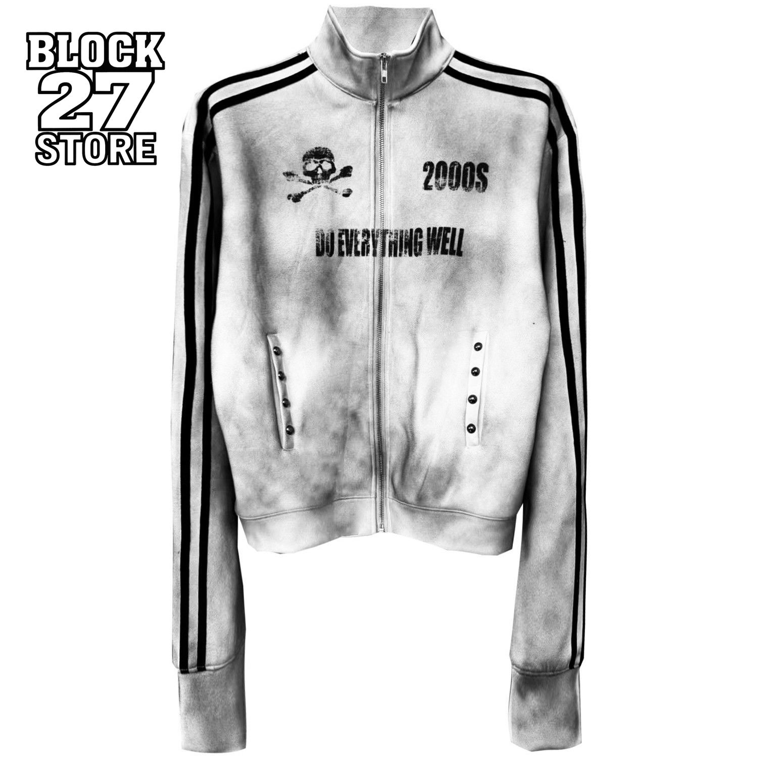 Jaket Pria Vintage Streetwear  - Men'S Fashion Light Jacket ulasan dan harga