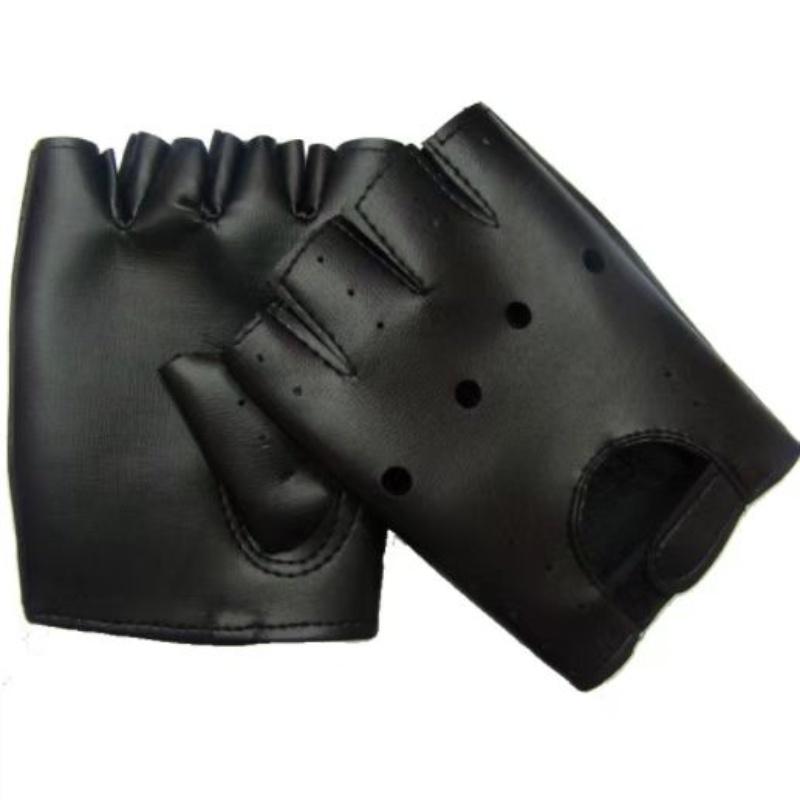 Sarung Tangan Setengah Jari Ku - Men'S Fashion Gloves ulasan dan harga
