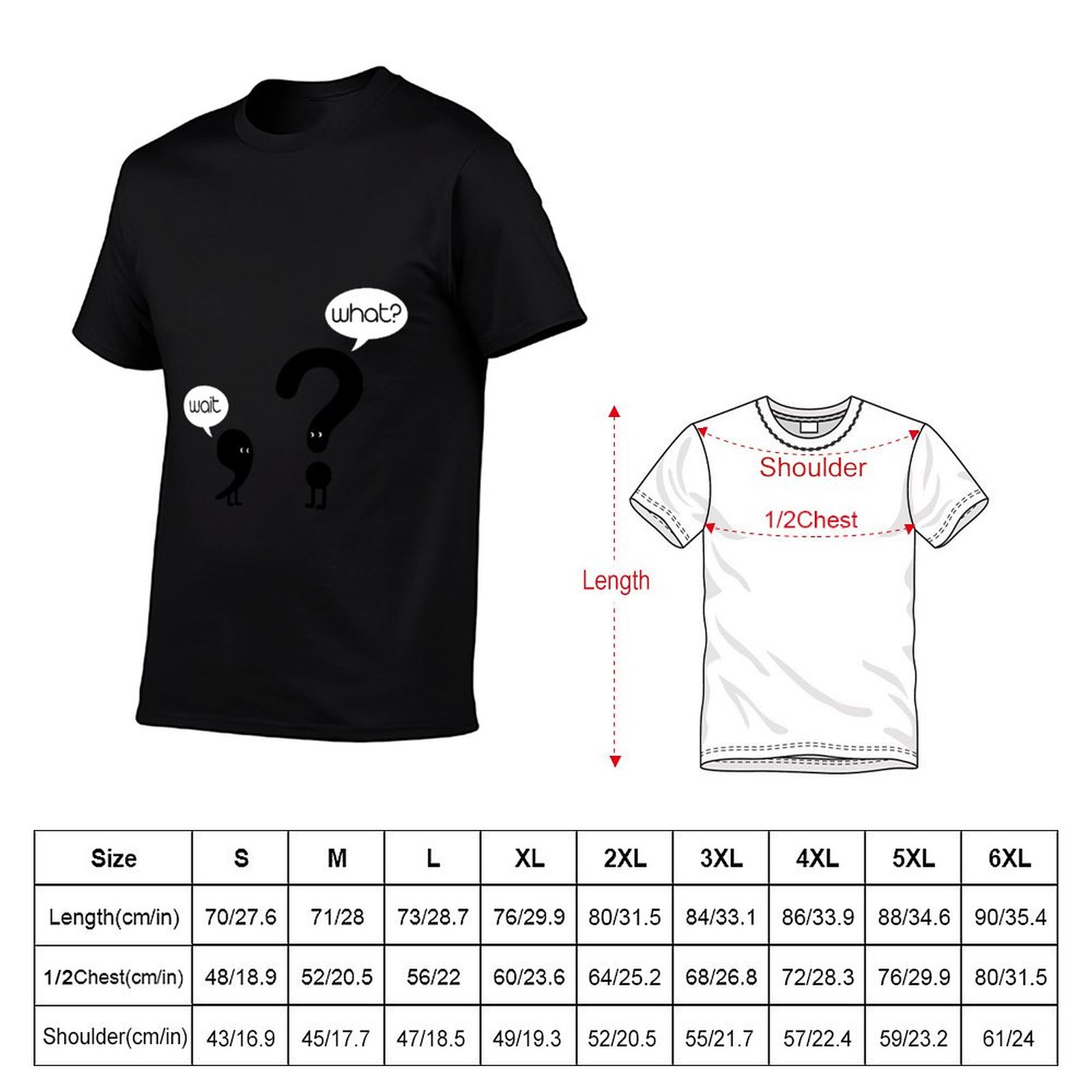 Tanda baca bahasa Inggris - Ta - Men'S Fashion Questions ulasan dan harga