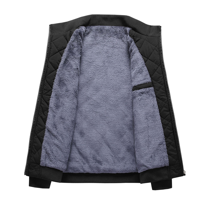 Jaket Bomber Musim Gugur Musim - Men'S Fashion Light Jacket ulasan dan harga
