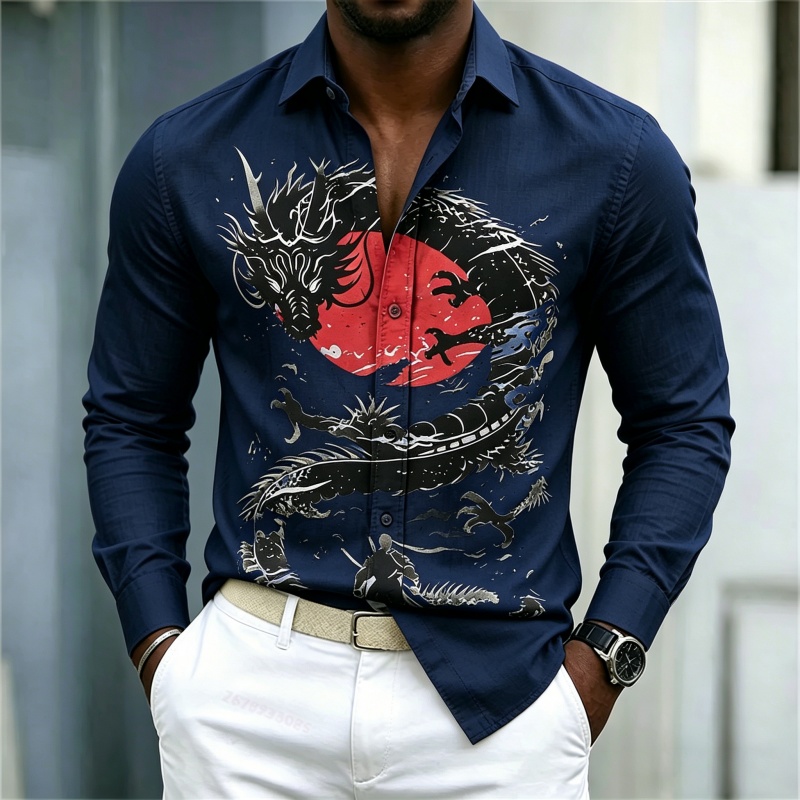 Kemeja Pria Terbaru 2026 Putih - Men'S Fashion For 2026 ulasan dan harga