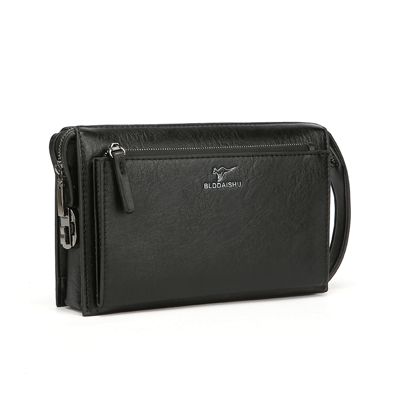 Tas Genggam Anti Maling dengan - Mens Fashion Combination ulasan dan harga