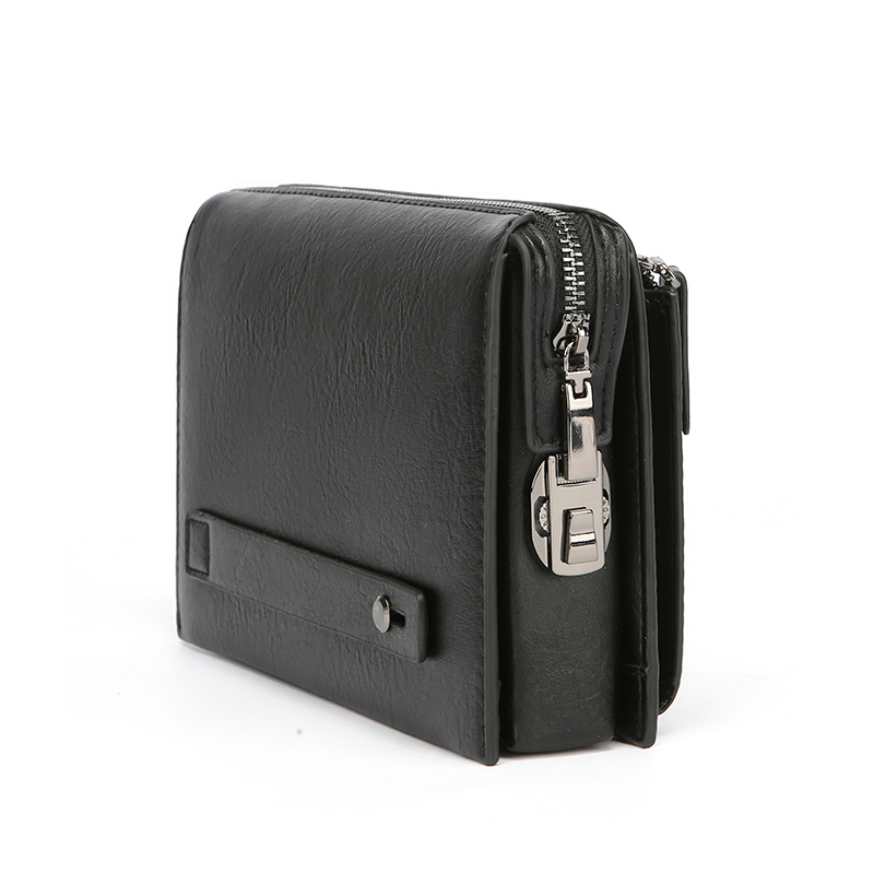 Tas Genggam Anti Maling dengan - Mens Fashion Combination ulasan dan harga