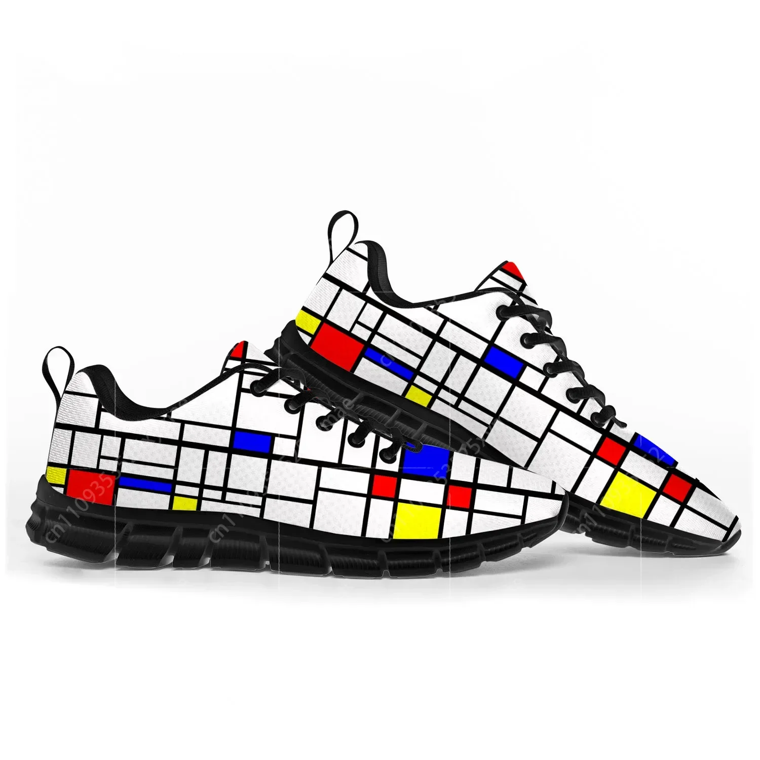 Sepatu Olahraga Estetika Seni  - Men'S Fashion Aesthetics ulasan dan harga