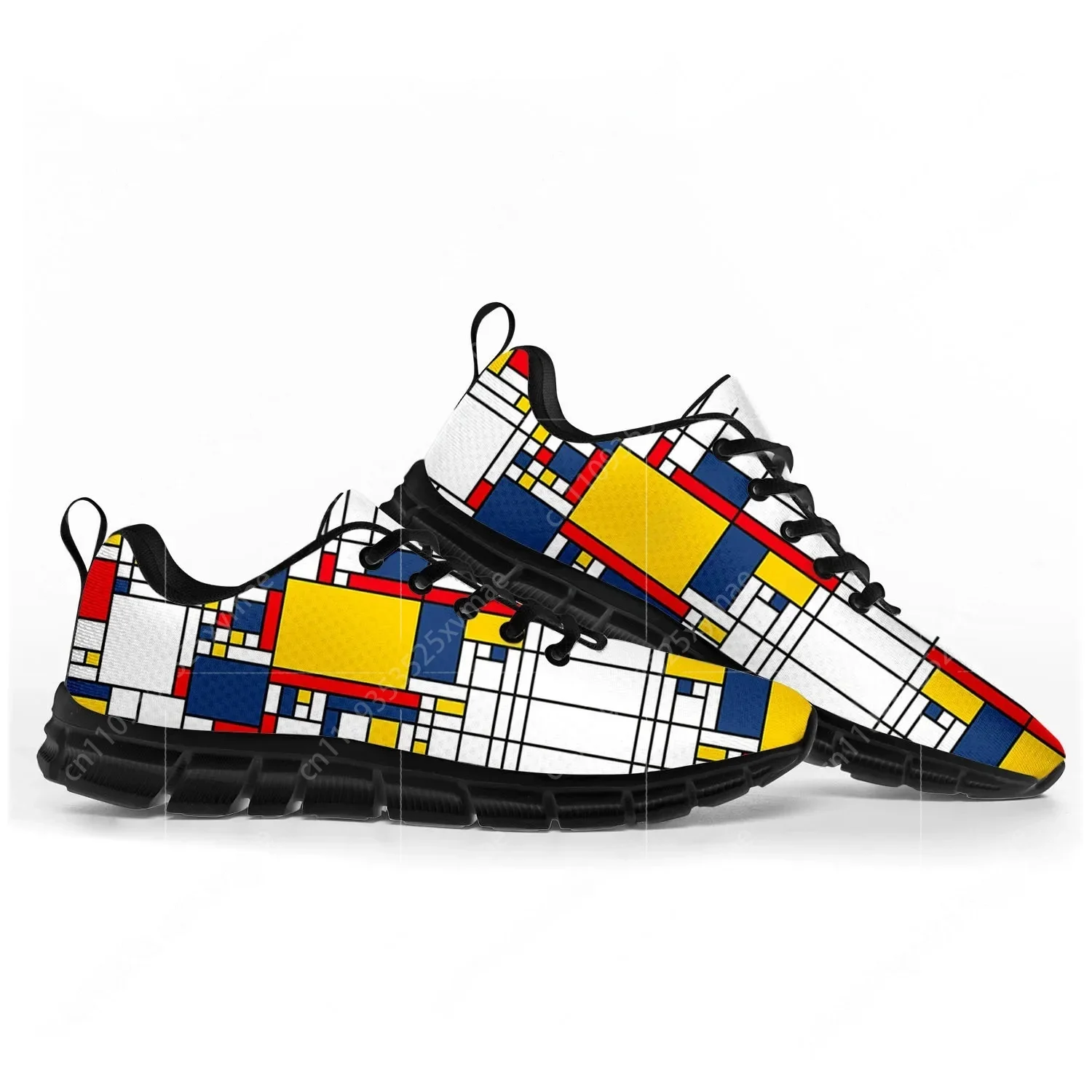 Sepatu Olahraga Estetika Seni  - Men'S Fashion Aesthetics ulasan dan harga