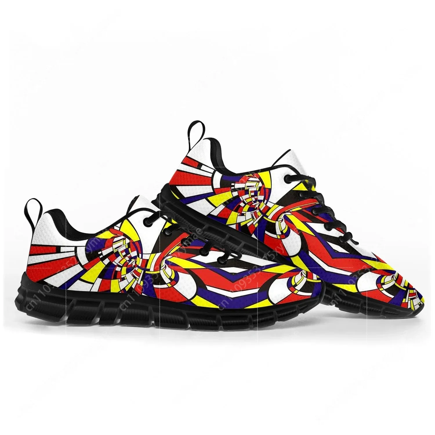 Sepatu Olahraga Estetika Seni  - Men'S Fashion Aesthetics ulasan dan harga