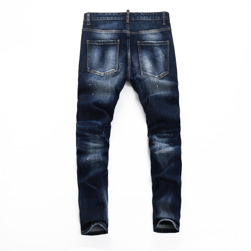 Jeans Pria Baru Fashion Desain - Men'S Fashion Light Jacket ulasan dan harga