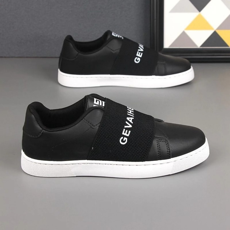 Sepatu Sneakers Trendy Serbagu - Mens Fashion Chinos ulasan dan harga