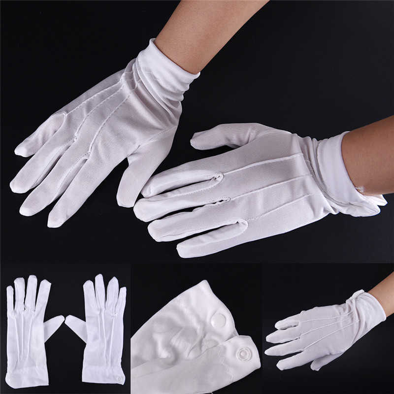 1 pasang sarung tangan Formal  - Men'S Fashion Gloves ulasan dan harga